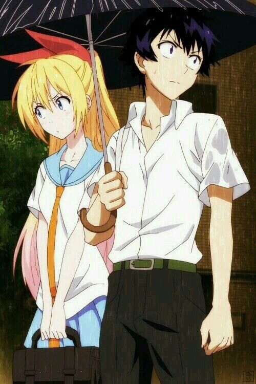 Parejas cutes :3 | •Anime• Amino