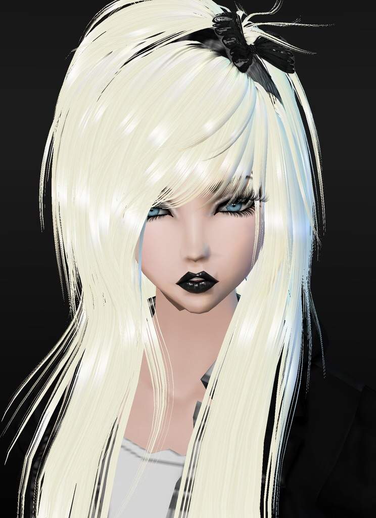 Emo imvu girl other account | Video Games Amino