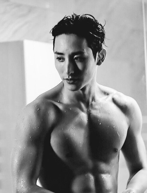 Lee Soo Hyuk Wiki K Drama Amino 1120