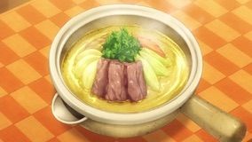 Shokugeki No Souma Dishes | Anime Amino