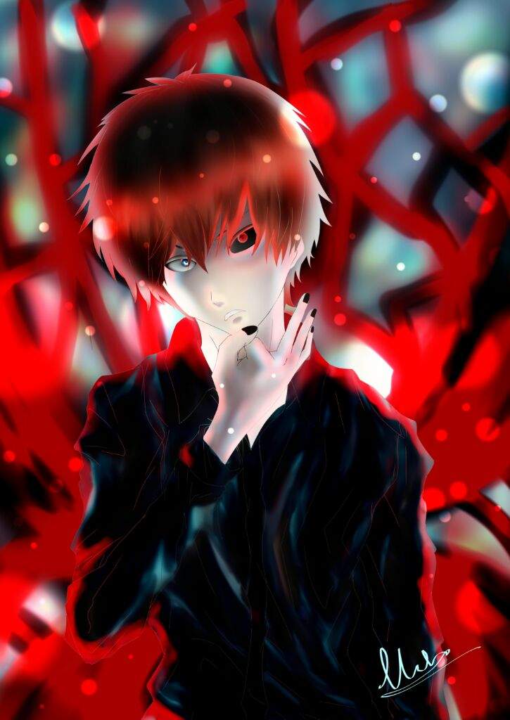 What is your favorite version of Ken Kaneki | Anime Amino