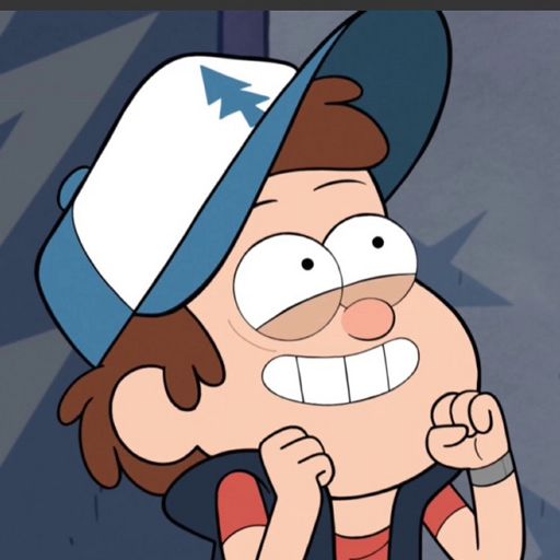 Dipper Pines | Wiki | Cartoon Amino