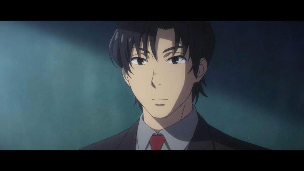 Erased anime episode 7