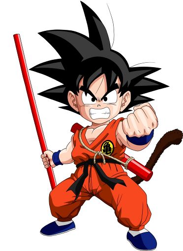 Son Goku | Wiki | DragonBallZ Amino