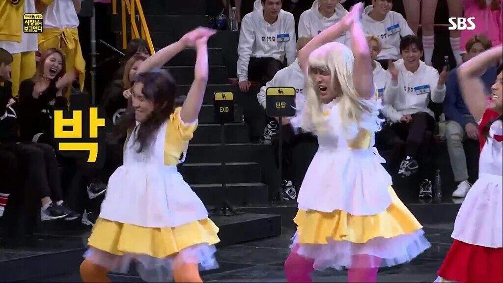 Cross Dressing Btob K Pop Amino Cross Dressing Btob K Pop Amino