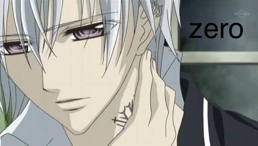 Ten White And Silver Hair Male Characters Anime Amino