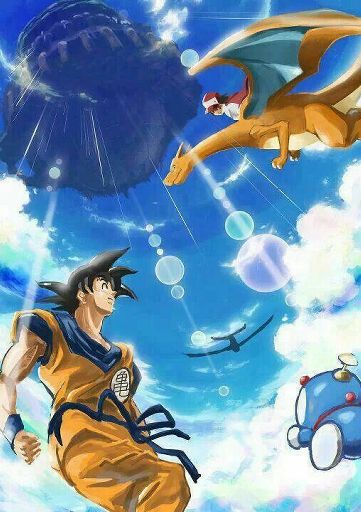 Pokemon z the movie i watch it | Anime Amino
