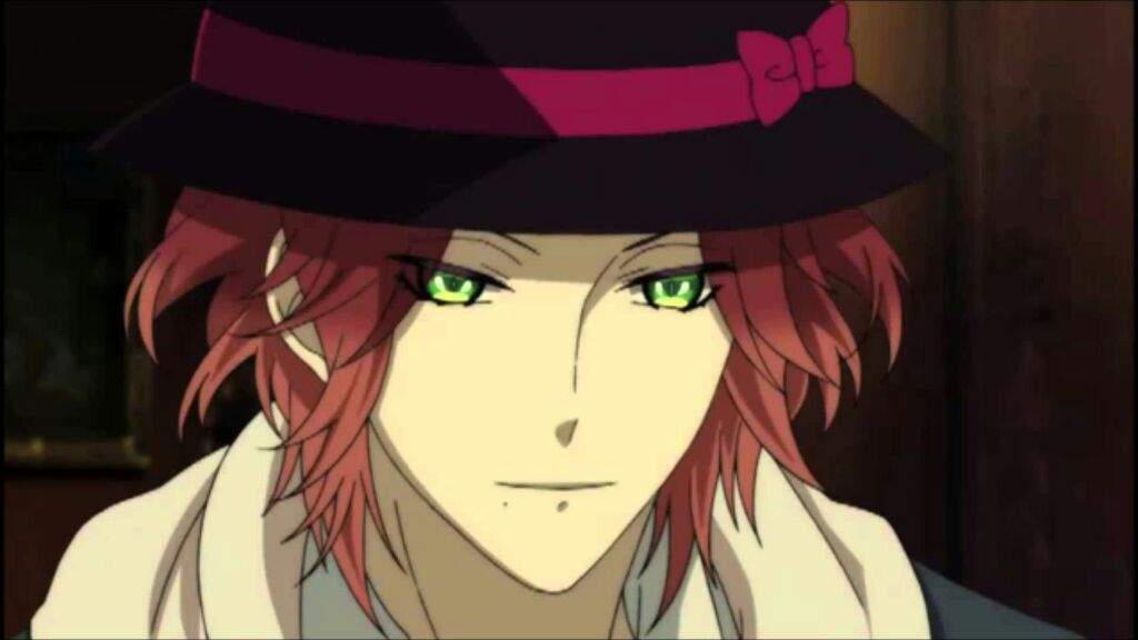 ¿Cuál es tu vampiro favorito de Diabolik Lovers? | •Anime• Amino