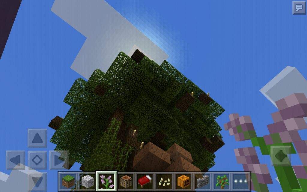 Map Hoppers The Roofed Forest Minecraft Amino