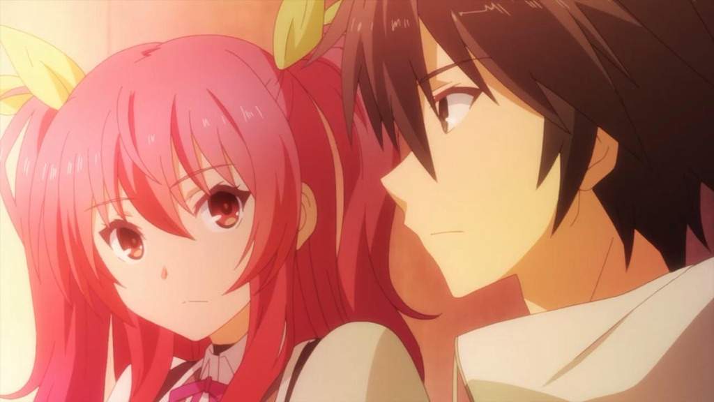 Rakudai Kishi no Cavalry | Wiki | Anime Amino