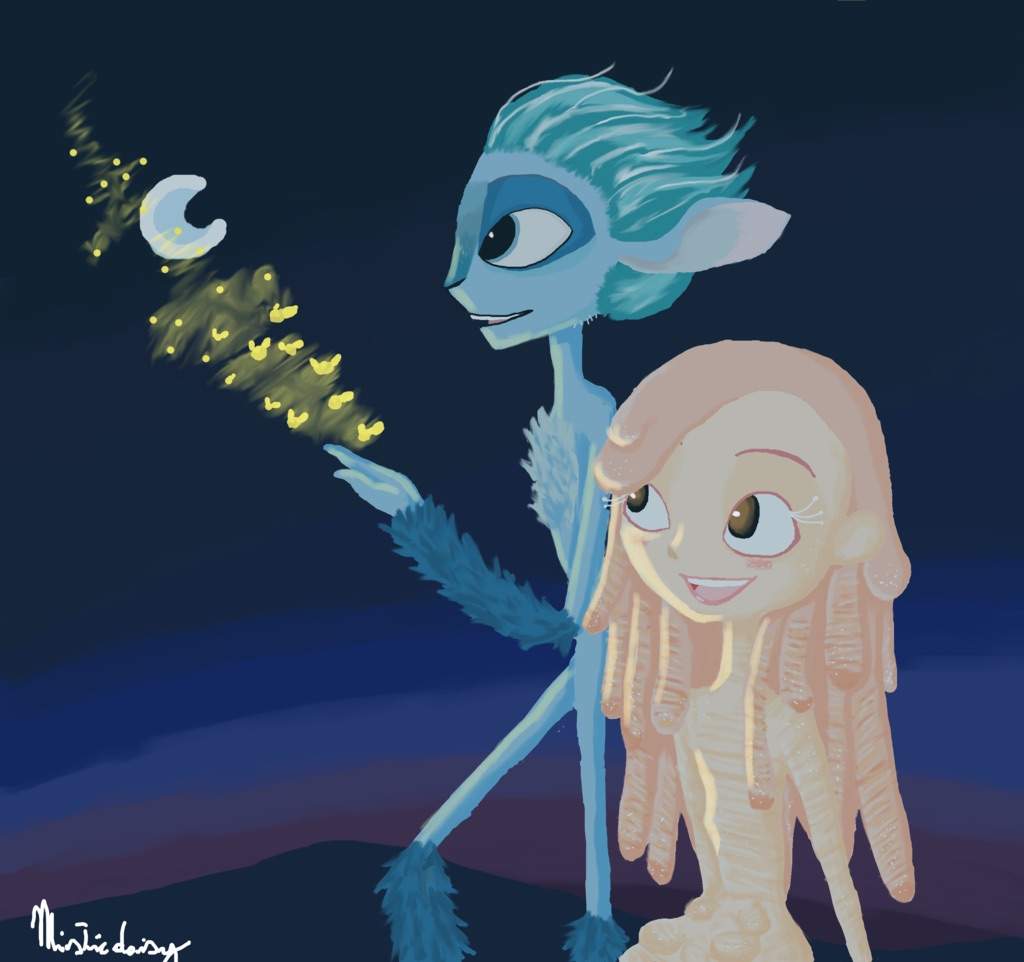 Mune Guardian Of The Moon | Cartoon Amino