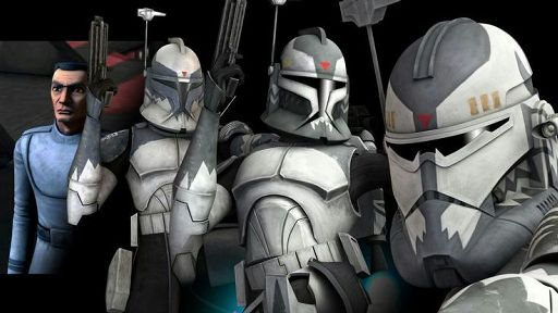 star wars clone wars bounty hunter