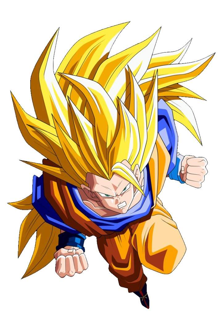 Son Goku | Wiki | DragonBallZ Amino