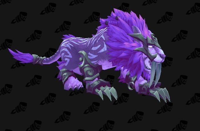 All new Feral forms in Legion - Opinions | WoW Amino