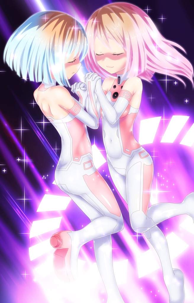 Rom and ram hentai