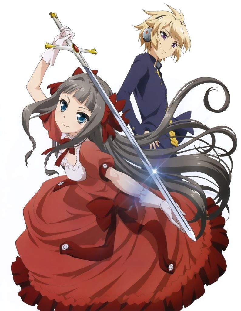 Mondaiji Tachi Ga Isekai Kara Kuru Sou Desu Yo Opening Mondaiji-tachi ga Isekai Kara Kuru Sou Desu Yo | •Anime• Amino