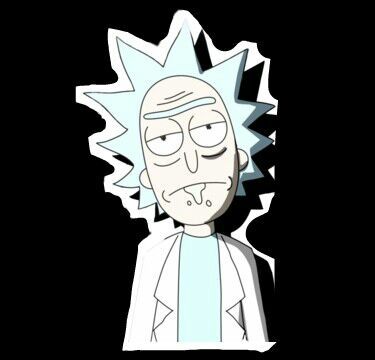 Rick Sanchez Mental Analysis |A Louis Uncovers| Contains Serious Topics ...