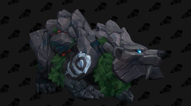 new-druid-artifact-bear-forms-by-race-legion-patch-news-youtube