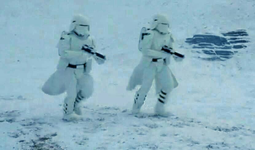 cold assault stormtrooper