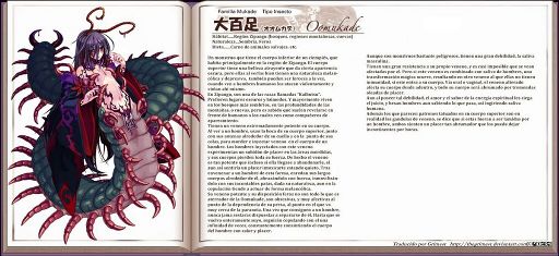Monster girl enciclopedia pack 3 | Wiki | •Anime• Amino
