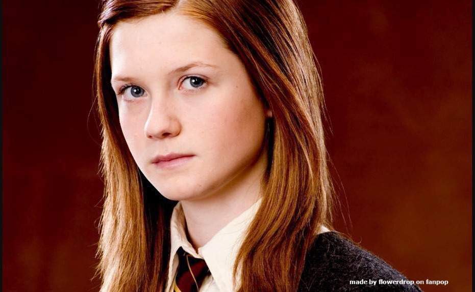 Ginny Weasley | Wiki | Harry Potter Amino