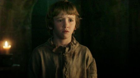 RICKON STARK IS IN... | Thrones Amino