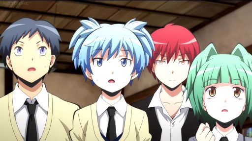 Assassination Classroom pics | Anime Amino