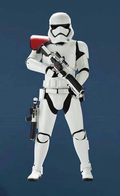 first order stormtrooper commander