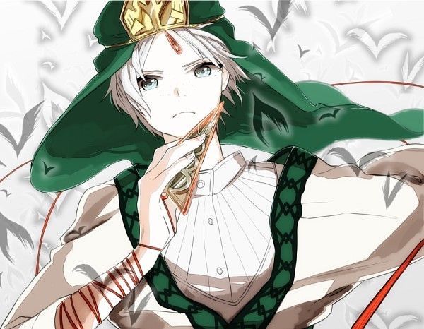 Ja Far Wiki Anime Amino