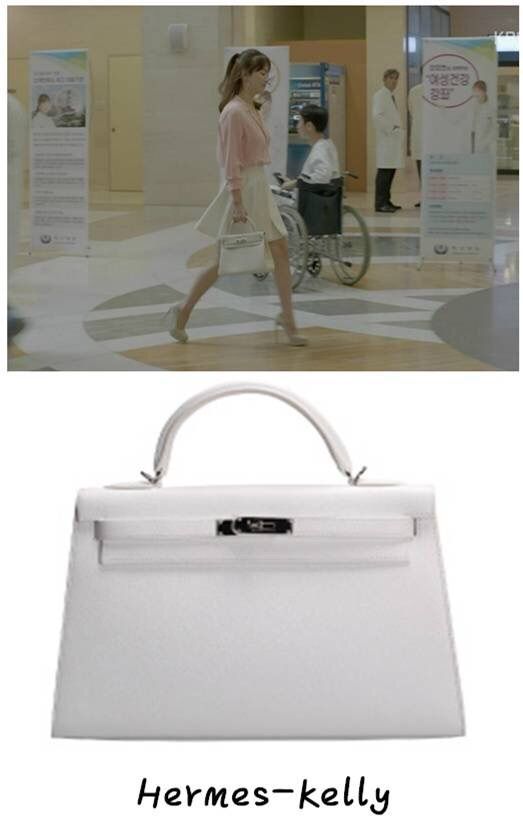 song hye kyo hermes bag