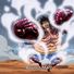 amino-Monkey D. Luffy-e468b7d3