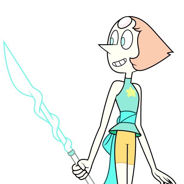 Pearl | Cartoon Amino