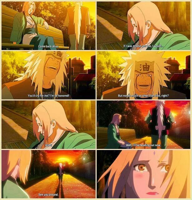 the tale of jiraiya the gallant