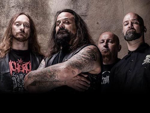 Deicide | Wiki | Metal Amino