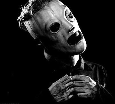 What's Your Favourite Corey Taylor Mask | Metal Amino