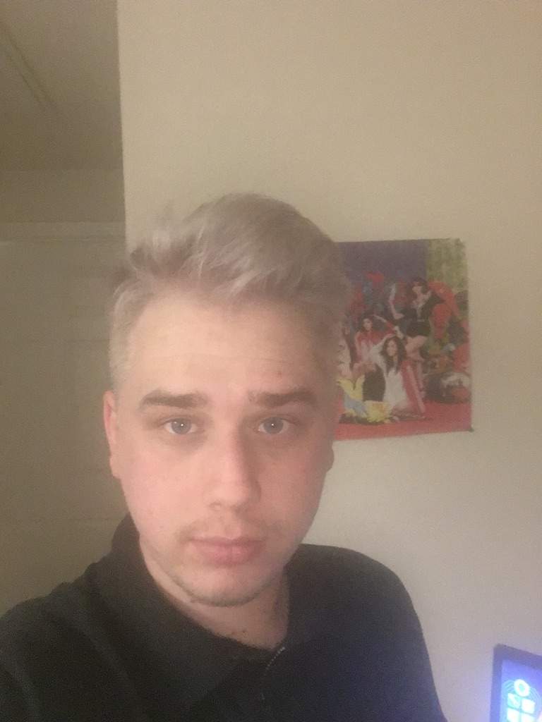New Hair K Pop Amino