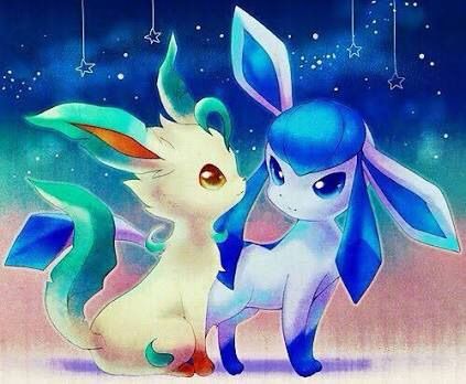 7th Gen Eeveelution? | Pokémon Amino