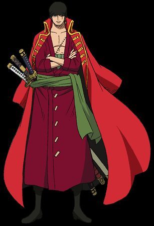 Roronoa Zoro el mejor espadachín | Wiki | •Anime• Amino