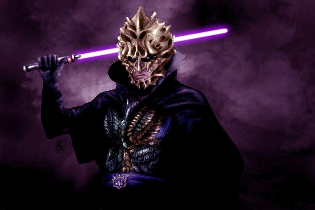 Darth Bane's Life | Star Wars Amino