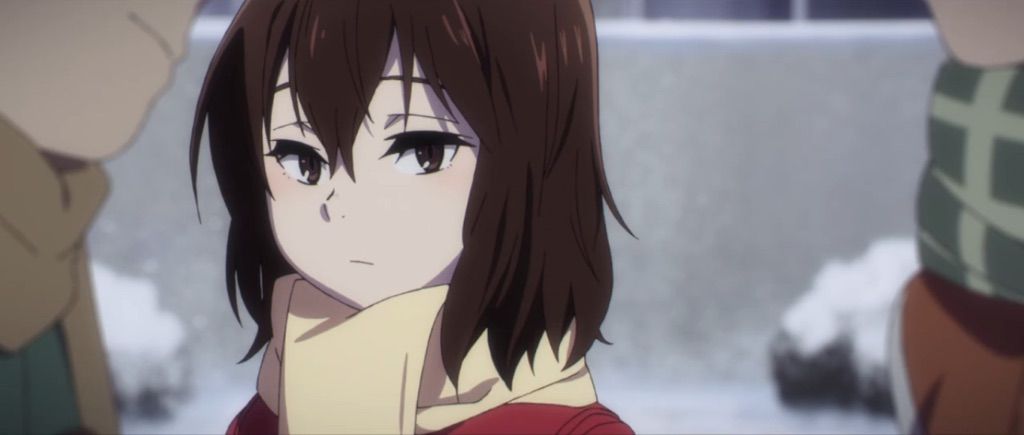 Erased (Anime) Review | Anime Amino