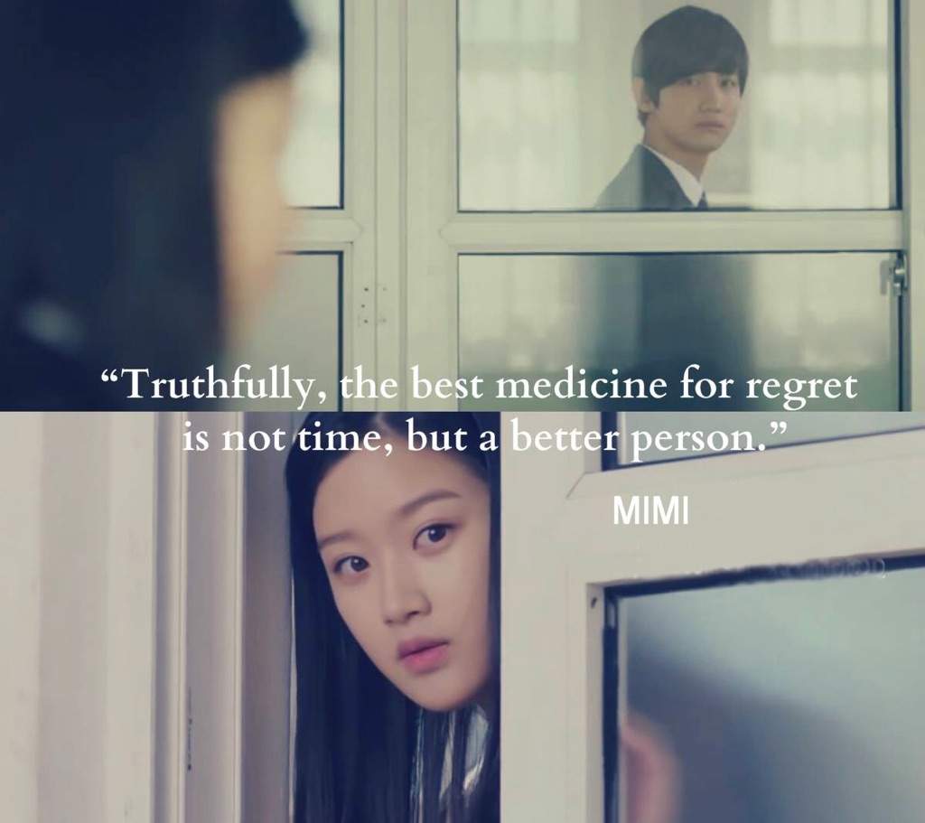 Kdrama Quotes