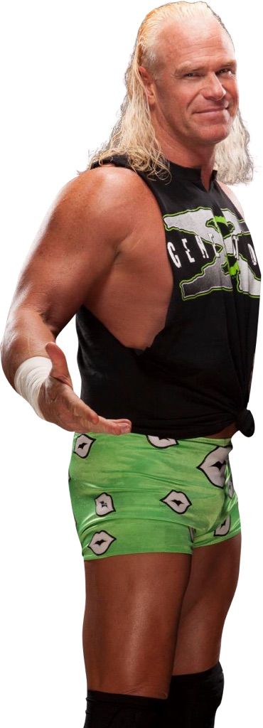 billy gunn aew