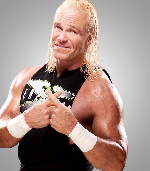 billy gunn hall of champions