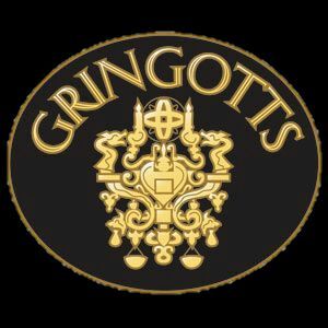 Gringotts Wizarding Bank | Harry Potter Amino