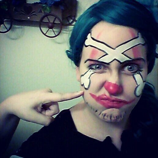 Captian Buggy the clown | Cosplay Amino