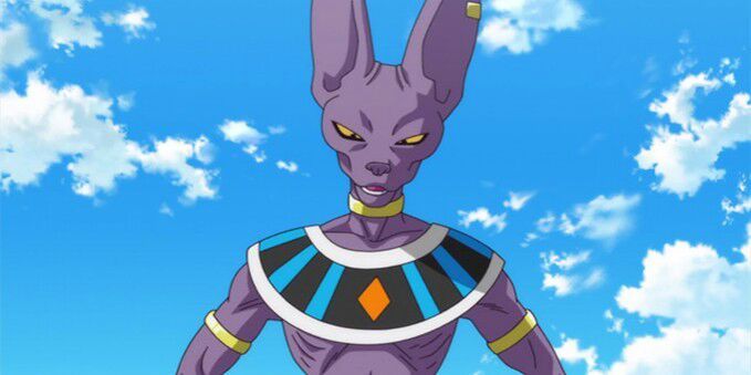 Suspected villain of dragon ball super | DragonBallZ Amino