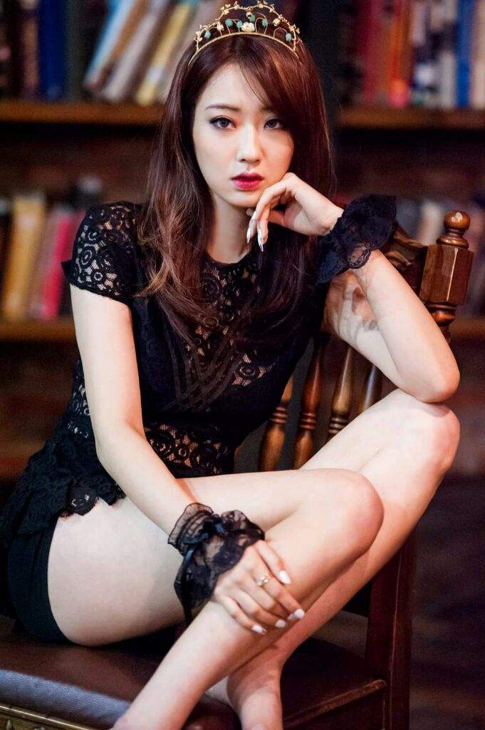 Kyungri | Wiki | K-Pop Amino