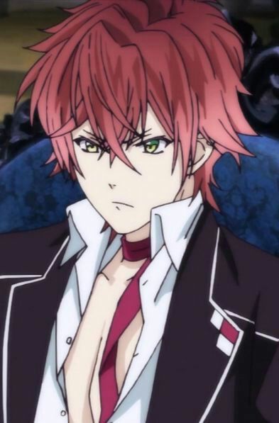 Ayato Sakamaki Wiki Anime Amino