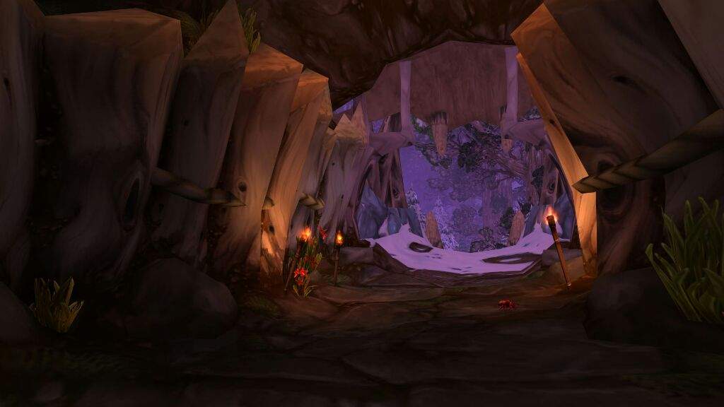 WoW Scenery | Wiki | WoW Amino