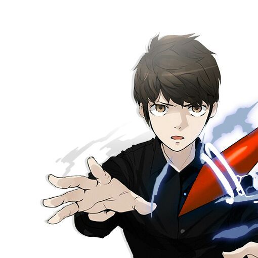 Webtoon Tower of God Anime Amino